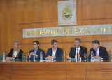 Servicio de conciliación laboral obligatoria en la Provincia