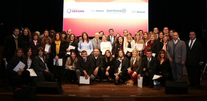 Gobierno y Banco San Juan presentaron líneas de crédito