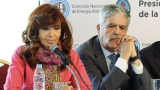 Más de 220 mil firmas para que se inicie el juicio a Cristina Kirchner