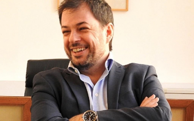 Renunció el subsecretario Díaz Gilligan