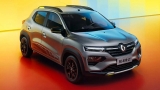 El auto más barato de Argentina se renueva: el Renault Kwid Iconic Outsider ya está disponible