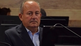 Denuncian al senador nacional Juan Carlos Merino por abuso sexual