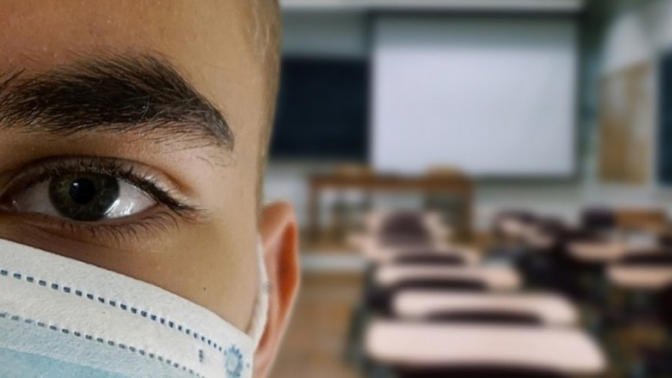 Guía práctica e información útil ante el retorno a clases presenciales
