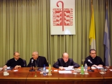 La Iglesia criticó el proyecto para bajar la edad de imputabilidad