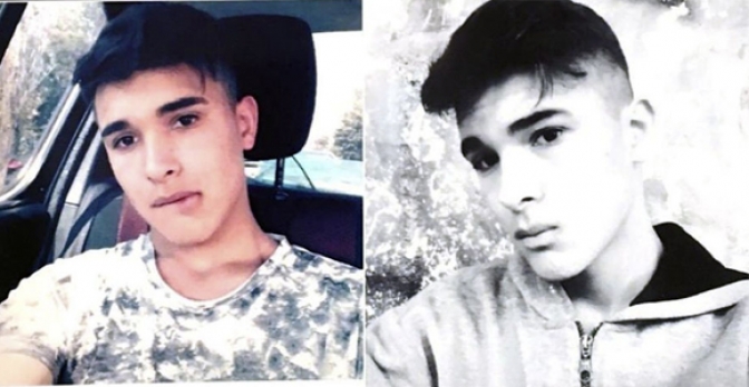 Adolescente desaparecido tras el triple crimen de Melchor Romero