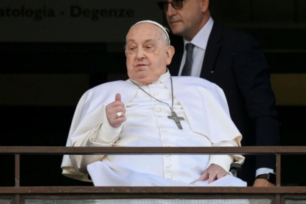 Dolor en el mundo: falleció el Papa Francisco a los 88 años
