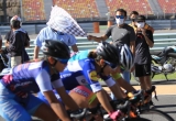 Ciclismo en San Juan: exitosa jornada de selectivas para juveniles