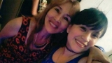 La Plata: hallaron enterradas a una mujer y a su hija de 15 años