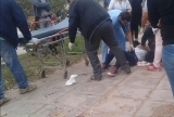Adolescente apuñaló a otra a la salida de una escuela del Chaco