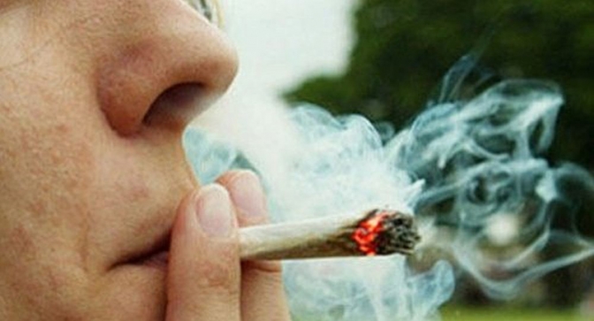 La marihuana triplica el riesgo de muerte por hipertensión