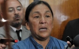 Milagro Sala pidió jurar desde la cárcel como diputada del Parlasur