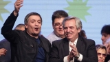 Alberto Fernández asume mañana la presidencia del Consejo del Partido Justicialista