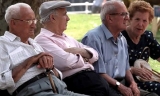 Hoy cobran el haber de abril jubilados y pensionados con DNI terminados en 1