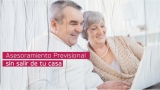 Accedé al Asesoramiento Previsional gratuito sin salir de tu casa