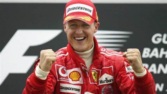 El alemán Michael Schumacher no será operado hasta el final de la pandemia