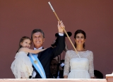 Primer año de gestión de Macri