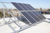 EPET de Caucete tendrá sistema de climatización con energía fotovoltaica