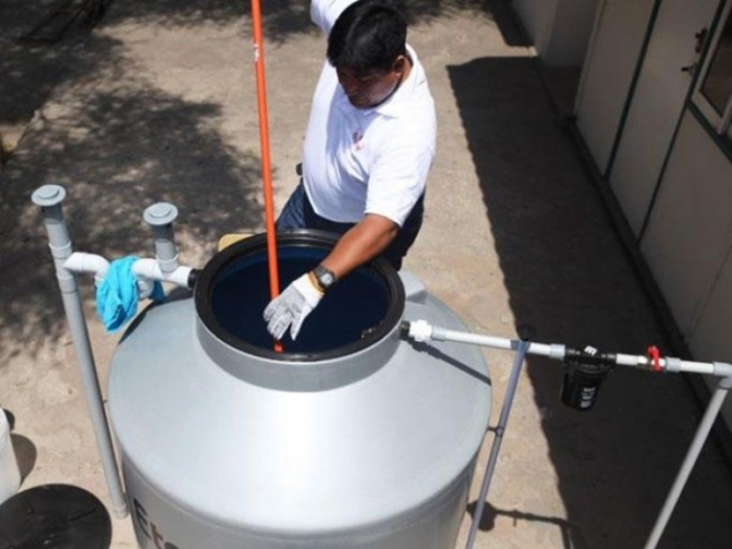 Conocé paso a paso cómo limpiar el tanque de agua, una tarea vital para el hogar