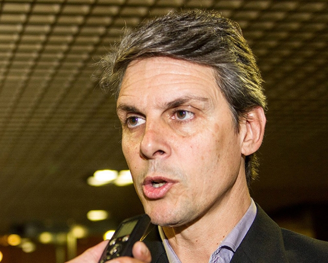 Ganancias: Diputado Massista celebra que el Gobierno “haya recuperado la racionalidad”