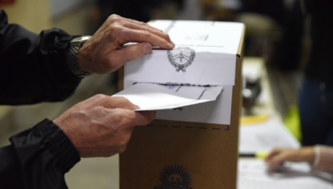 Todo lo que hay que saber para las elecciones del 14 de mayo en San Juan