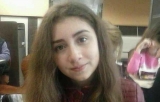 Buscan desesperadamente a Briana Reganzani de Villa Madero