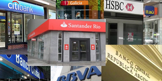 Los bancos vuelven a aumentar hasta casi 60% sus comisiones