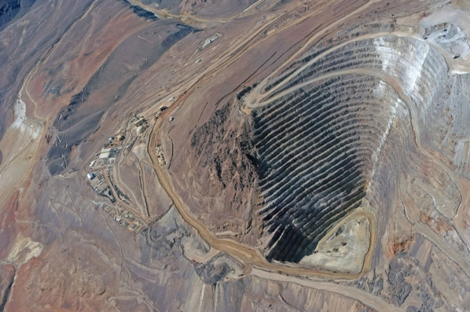 Ambientalistas: “Este nuevo derrame demuestra que Veladero no debe operar más&quot;