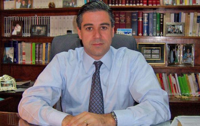 El oficialismo impulsa la remoción del juez Daniel Rafecas