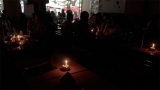 Casi 300.000 usuarios se quedaron sin luz en Buenos Aires