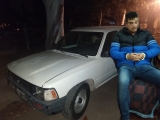 Detienen a un hombre en San Juan que estaba prófugo de la Justicia
