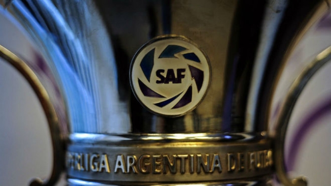 Peligra el comienzo de la Superliga