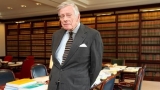 Murió Griesa, el juez neoyorkino que favoreció a los fondos buitre