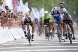 Fernando Gaviria lo hizo de nuevo en Valle F&eacute;rtil