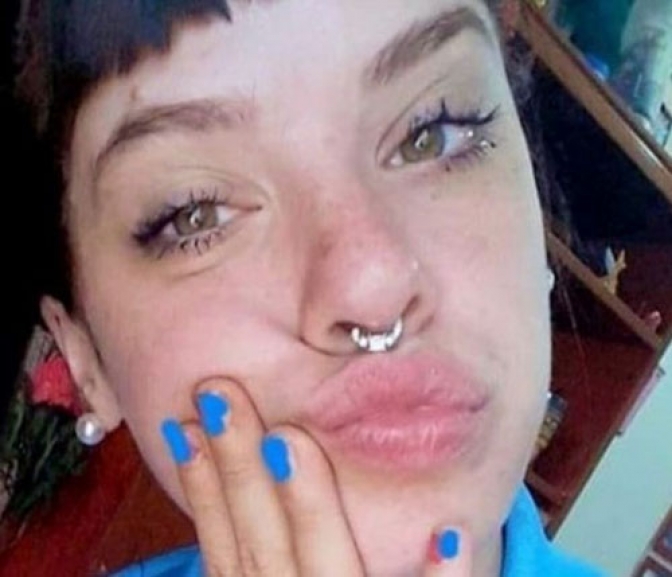 Hallan asesinada y enterrada a una joven desaparecida en Moreno