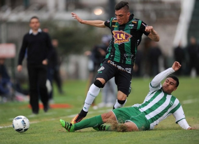 Estudiantes perdió ante Nueva Chicago