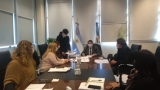 Se creó el Instituto Superior de Formación Técnica en Software y se designó a su directora