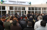 Inauguraciones y anuncios durante la conmemoraci&oacute;n del 266 aniversario de J&aacute;chal
