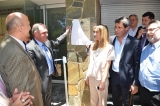 Inauguraci&oacute;n del Centro Educativo Terap&eacute;utico &ldquo;Aurora P&eacute;rez&rdquo;