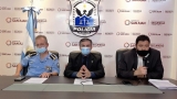 Autoridades de la Policía de San Juan brindaron detalles sobre esclarecimientos de hechos delictivos