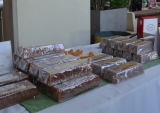Tercera edición del concurso que premia a los mejores dulces de membrillo de San Juan