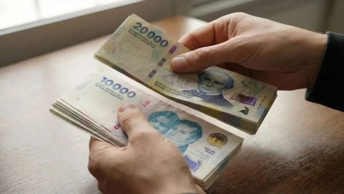 Por qu&eacute; el cr&eacute;dito todav&iacute;a no despega en Argentina: la explicaci&oacute;n de Sebasti&aacute;n Menescaldi