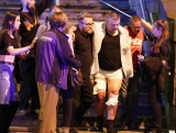 Manchester: hay al menos 19 muertos y 50 heridos tras un atentado en recital