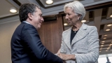 El FMI comienza una nueva revisión de las cuentas del Estado
