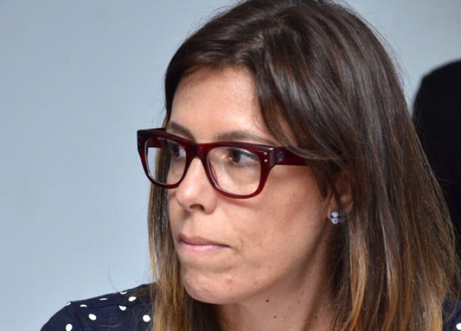 Organizaciones sociales denunciaron a Laura Alonso