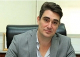 Javier Iguacel, ministro de Energia