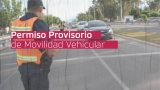 Cómo obtener el Permiso Provisorio de Movilidad Vehicular