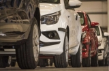 Fuerte ca&iacute;da en la venta de autos 0 km: los patentamientos bajaron 25,6% en mayo