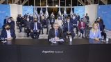 Fernández: &quot;No vale todo, no todo está permitido&quot;