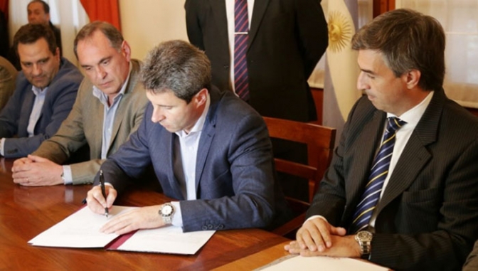 Gobierno presentó nuevo sistema de medición de glucosa