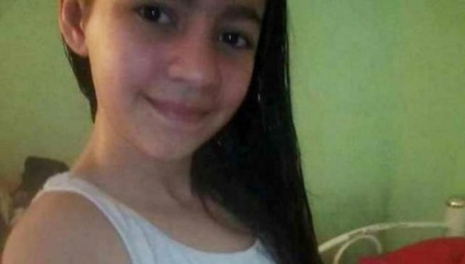 Violaron y estrangularon a una niña de 12 años en San Luis
